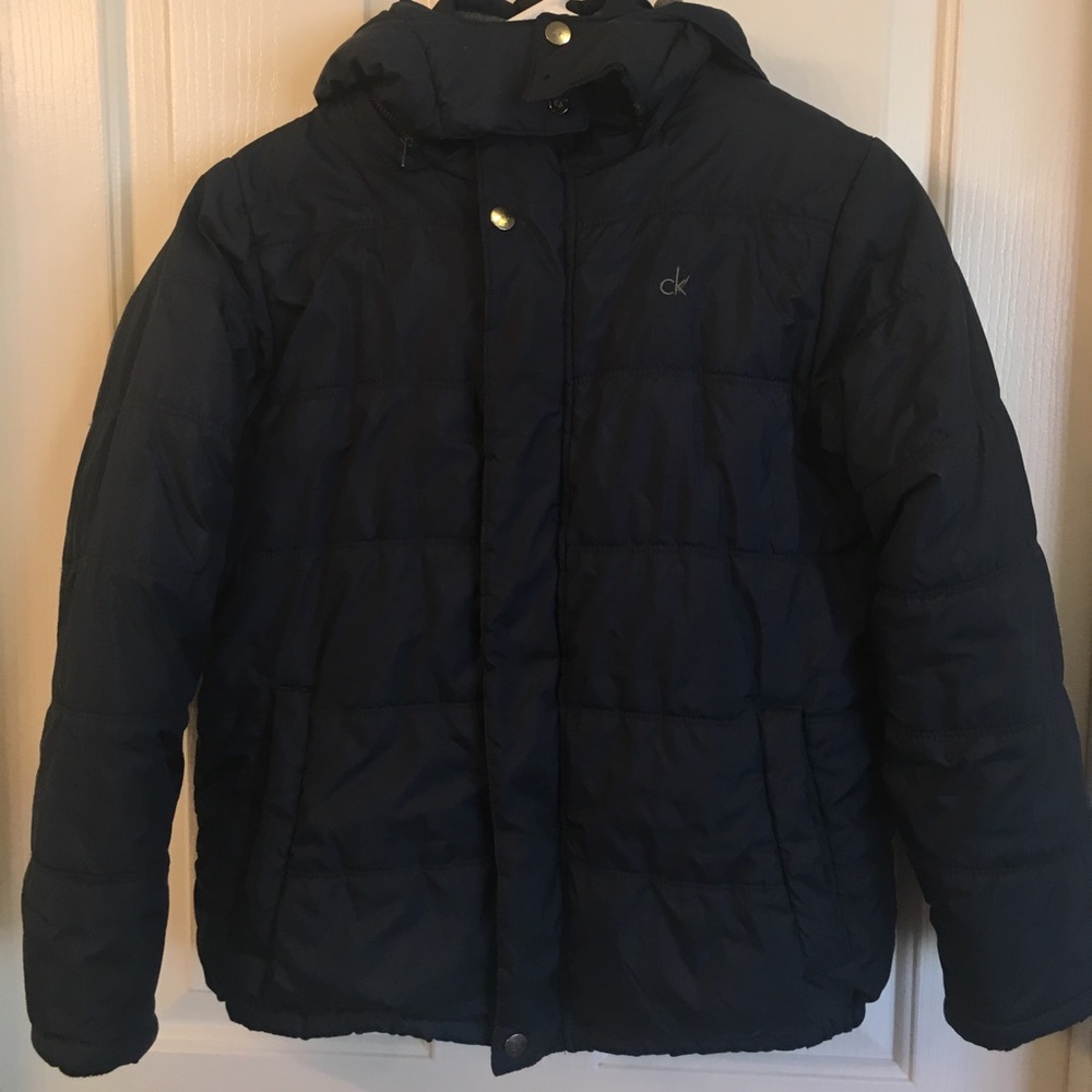 Calvin Klein Coat